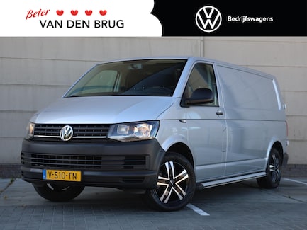 Volkswagen Transporter 0