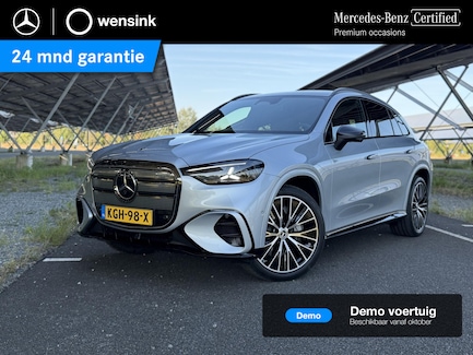 Mercedes-Benz GLC 0