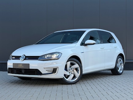 Volkswagen Golf 0