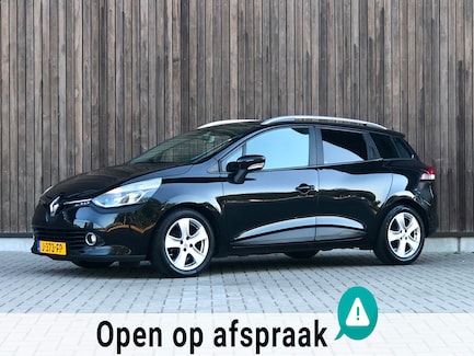 Renault Clio 0