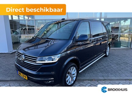 Volkswagen Transporter 0