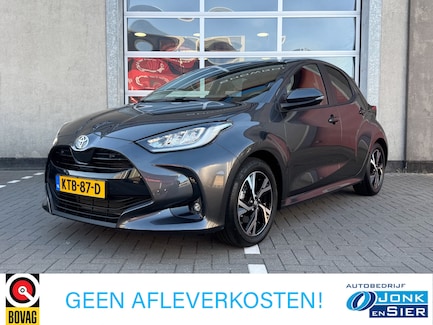 Toyota Yaris 0