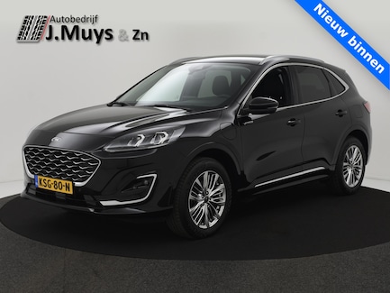 Ford Kuga 0