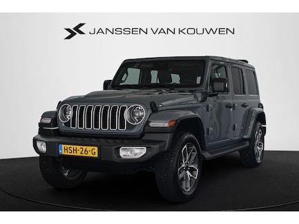 Jeep Wrangler 0