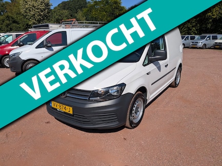 Volkswagen Caddy 0