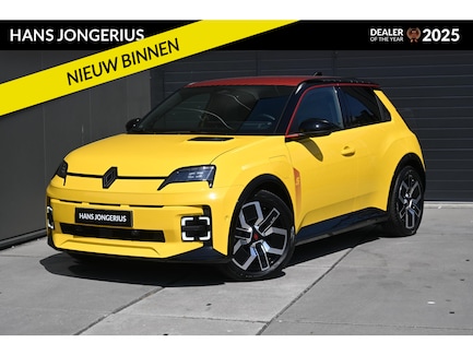 Renault R5 0