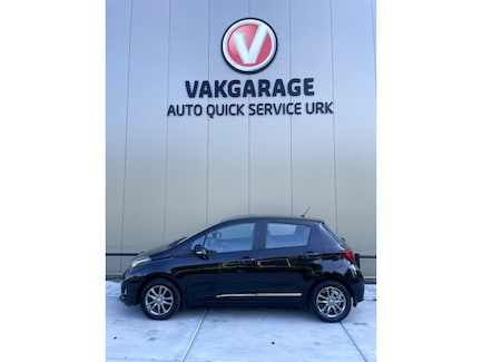Toyota Yaris 0