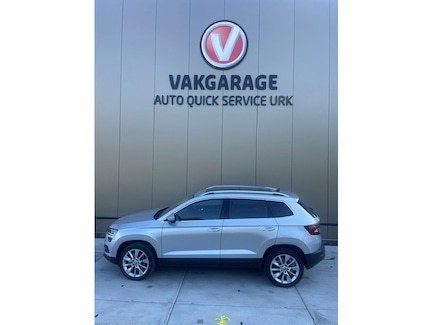 Skoda Karoq 0
