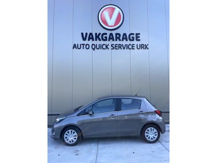 Toyota Yaris 0