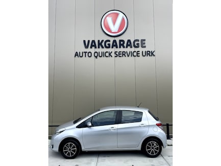 Toyota Yaris 0