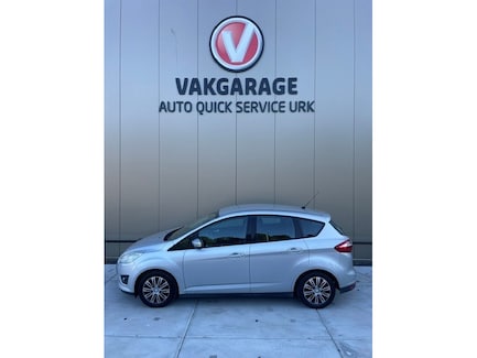 Ford C-Max 0
