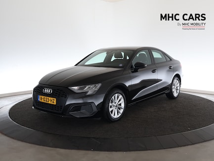 Audi A3 0