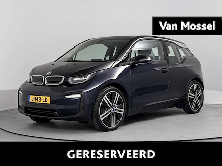 BMW i3 0