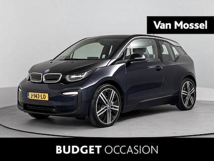 BMW i3 0