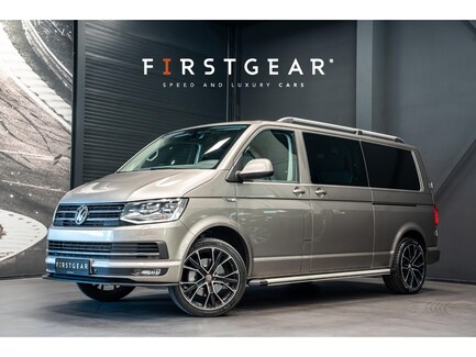 Volkswagen Transporter 0