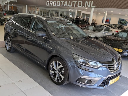 Renault Megane 0