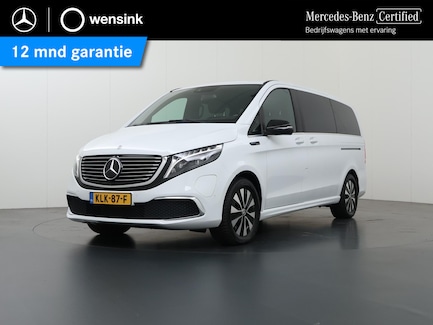 Mercedes-Benz EQV 0