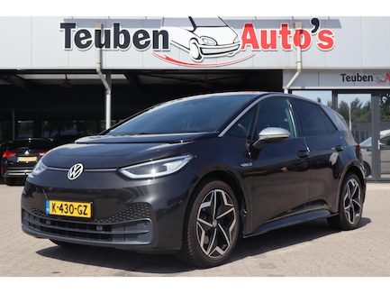 Volkswagen ID.3 0