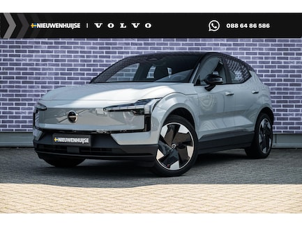 Volvo EX30 0