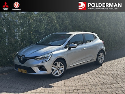 Renault Clio 0