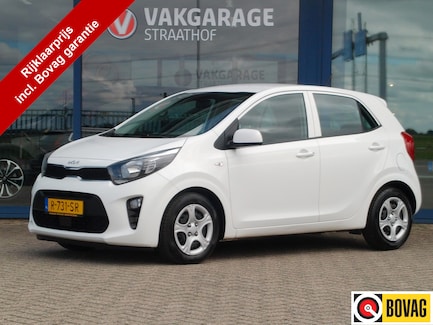 Kia Picanto 0