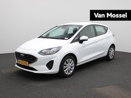 Ford Fiesta 0