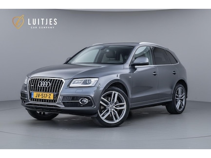 Audi Q5 0