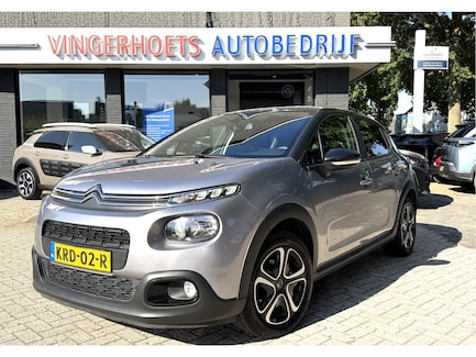 Citroën C3 0