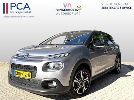 Citroën C3 0