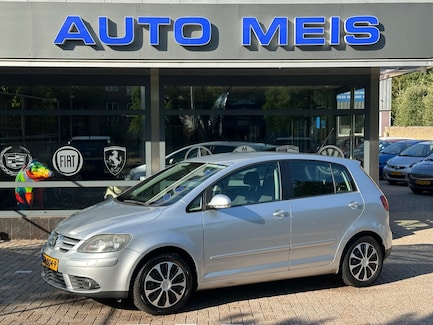 Volkswagen Golf Plus 0