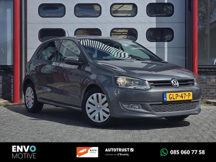 Volkswagen Polo 0