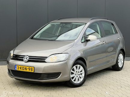 Volkswagen Golf Plus 0