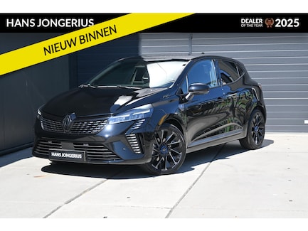Renault Clio 0