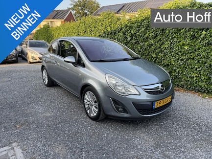 Opel Corsa 0