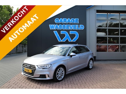 Audi A3 0