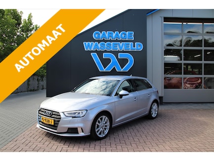 Audi A3 0