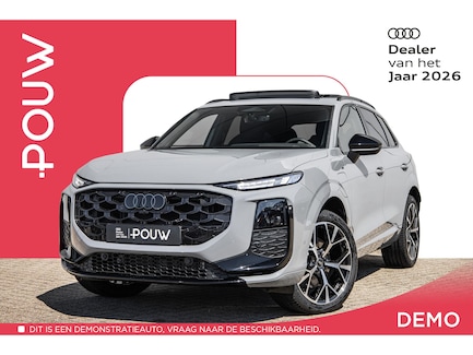 Audi Q3 0