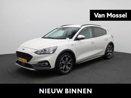 Ford Focus 0