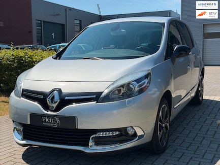 Renault Scenic 0