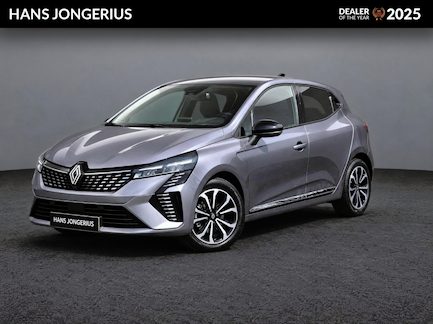 Renault Clio 0