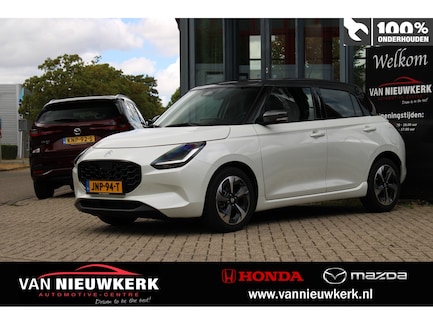 Suzuki Swift 0