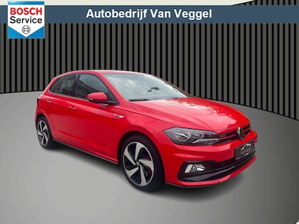 Volkswagen Polo 0