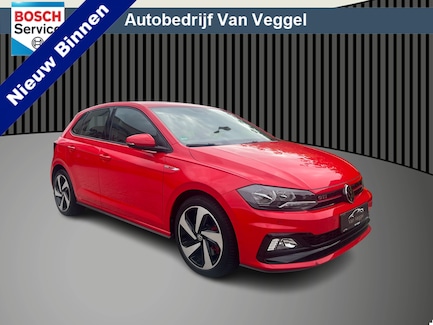 Volkswagen Polo 0