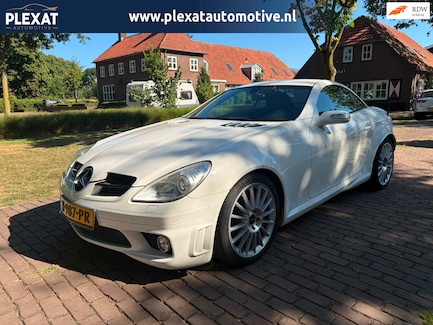 Mercedes-Benz SLK 0