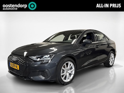 Audi A3 0