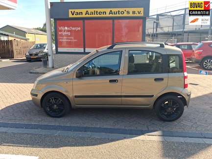 Fiat Panda 0