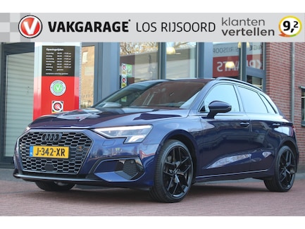 Audi A3 0