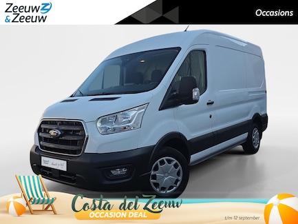 Ford Transit 0