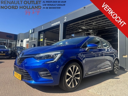 Renault Clio 0