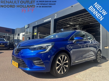 Renault Clio 0